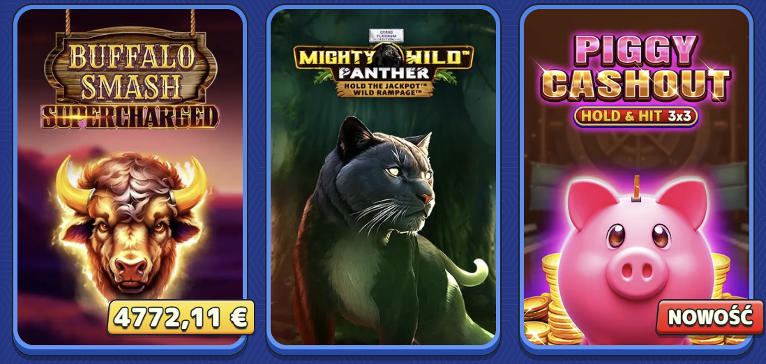 Pistolo casino online